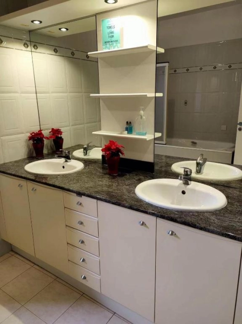 Saint Elena Boutique Hotel