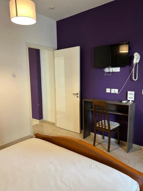 Saint Elena Boutique Hotel