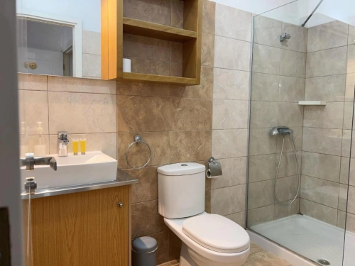 Saint Elena Boutique Hotel