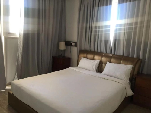Saint Elena Boutique Hotel