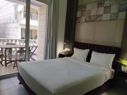 Saint Elena Boutique Hotel