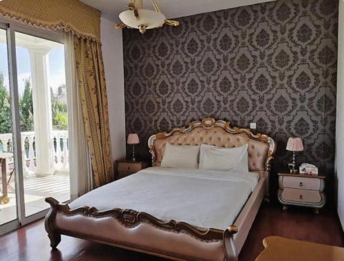 Saint Elena Boutique Hotel