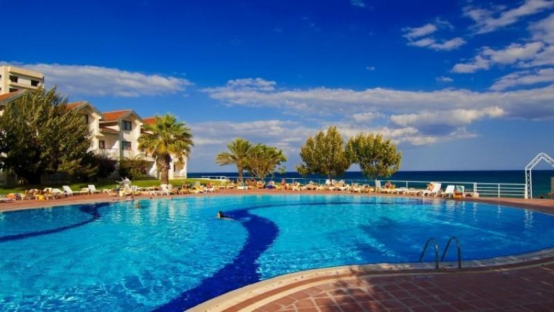 Best Price Northern Cyprus Hotels - Salamis Bay Conti Hotel