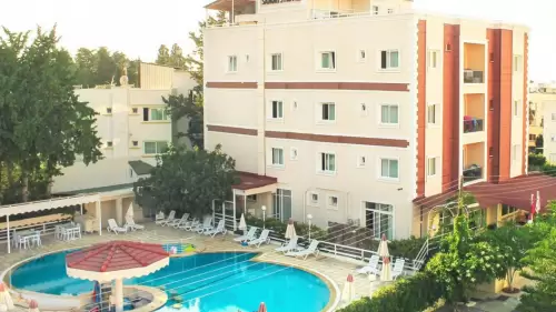 Sammy's Hotel
