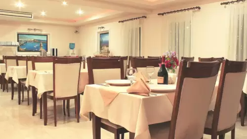 Sammy's Hotel