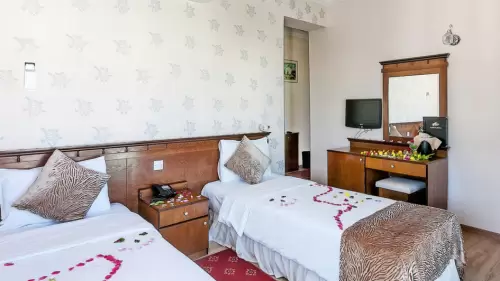 Sammy's Hotel