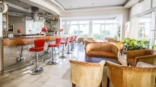 Sammy's Hotel