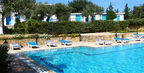 Santoria Holiday Village