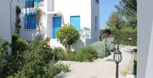 Santoria Holiday Village