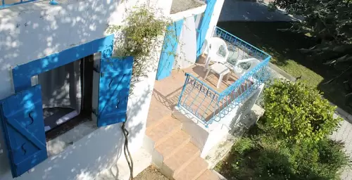 Santoria Holiday Village