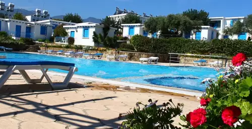 Santoria Holiday Village