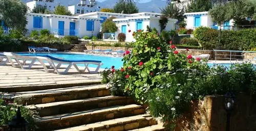 Santoria Holiday Village