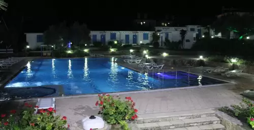 Santoria Holiday Village