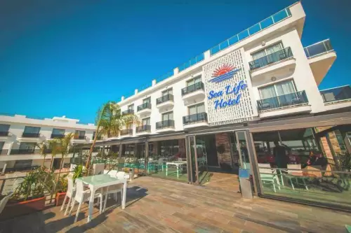 Sea Life Hotel