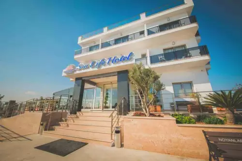 Sea Life Hotel
