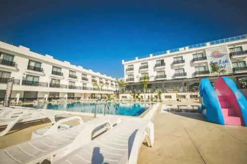 Sea Life Hotel