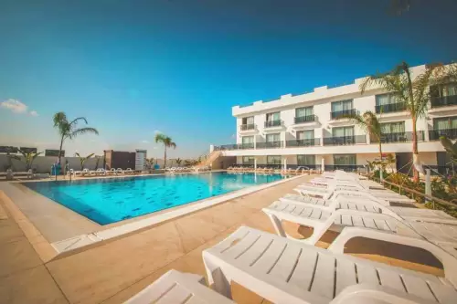 Sea Life Hotel