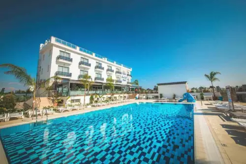 Sea Life Hotel