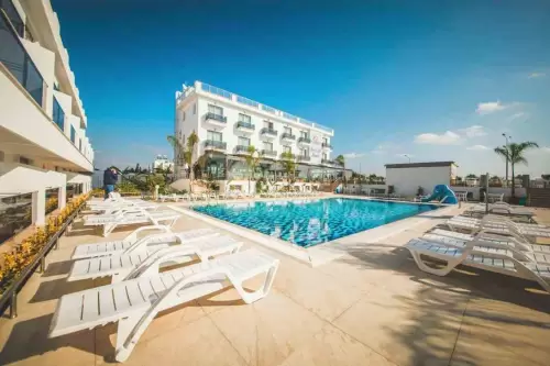 Sea Life Hotel
