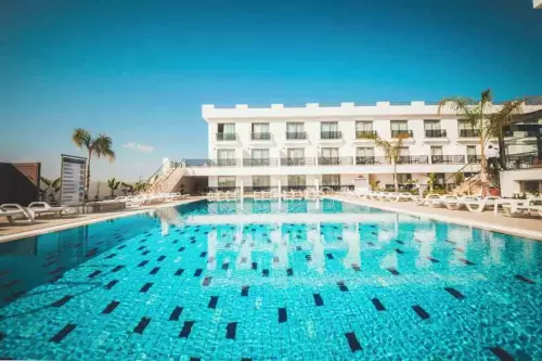 Sea Life Hotel