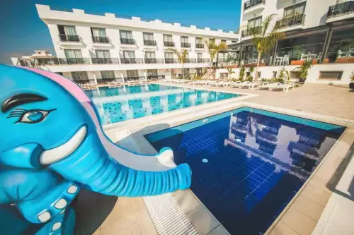 Sea Life Hotel