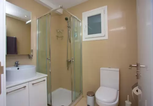 SeaBreeze Limassol City Center Flat