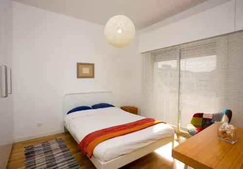 SeaBreeze Limassol City Center Flat