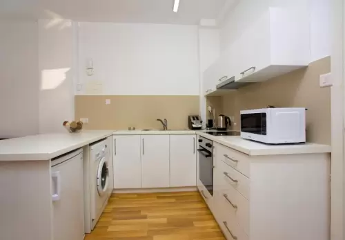 SeaBreeze Limassol City Center Flat