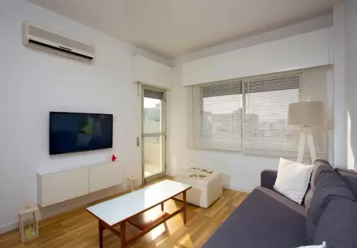 SeaBreeze Limassol City Center Flat