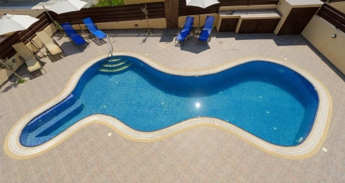 Mike & Lenos Tsoukkas Luxury Villas