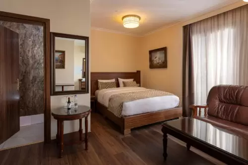 Semeli Hotel