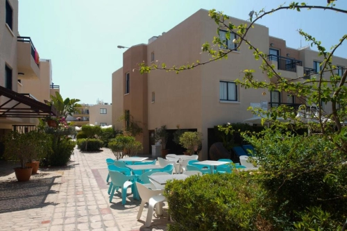 Senator Hotel Apartments