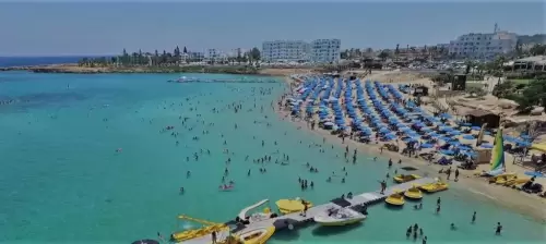 Silver Sands Beach Hotel