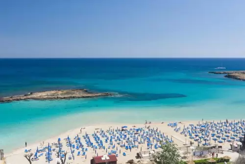 Silver Sands Beach Hotel