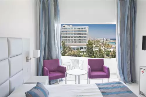 Silver Sands Beach Hotel