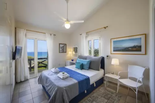 Sirina Waterfront House
