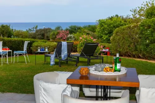 Sirina Waterfront House
