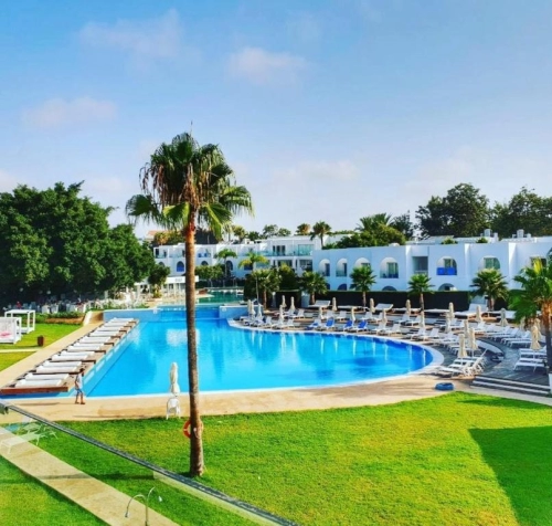 So Nice Club Resort