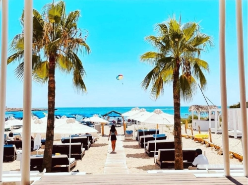 So Nice Club Resort