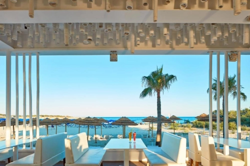 So Nice Club Resort