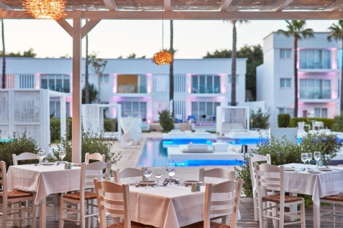 So Nice Club Resort