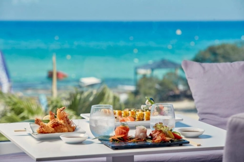 So Nice Club Resort