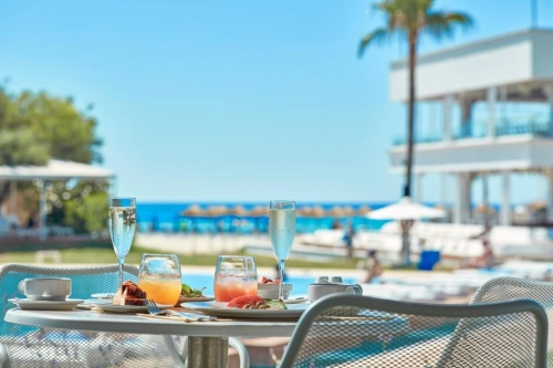 So Nice Club Resort