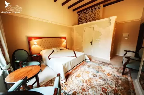 Sofia Boutique Hotel