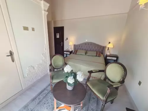 Sofia Boutique Hotel