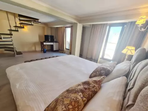 Sofia Boutique Hotel
