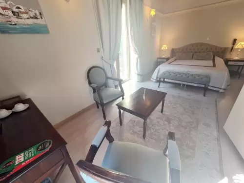 Sofia Boutique Hotel