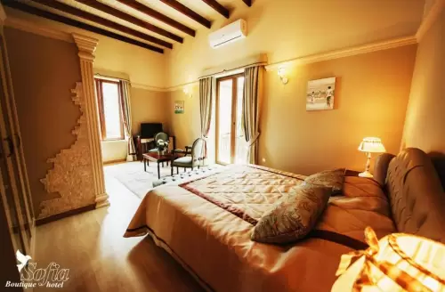 Sofia Boutique Hotel