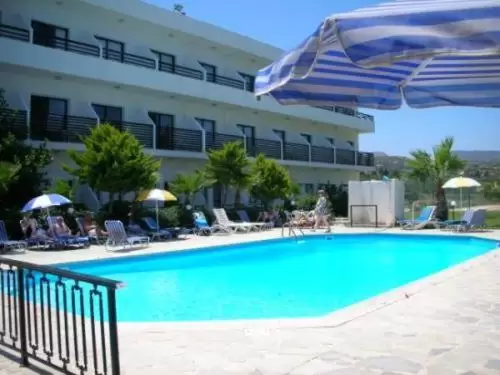Souli Beach