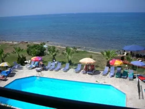 Souli Beach